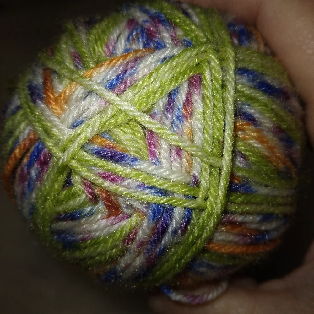 YARN Deborah Norville Collection Serenity Sock Weight in color Thyme